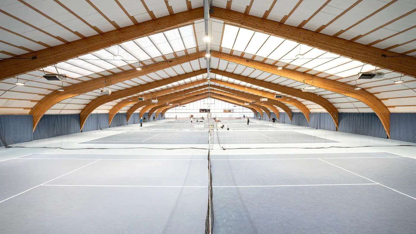 ORO Sportcenter