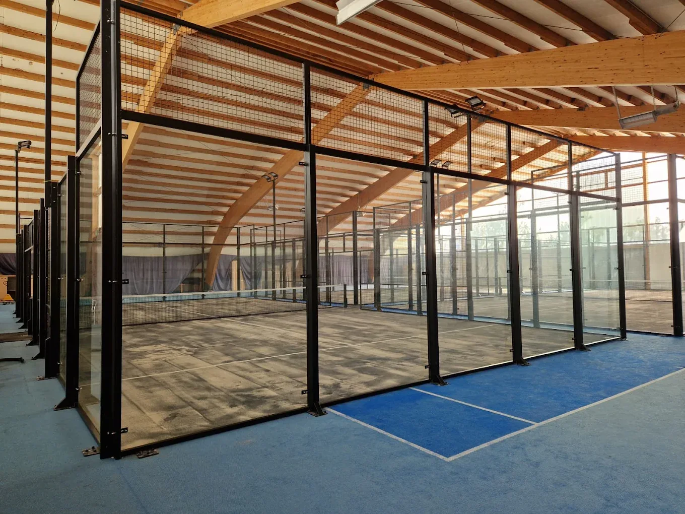 ORO Sportcenter